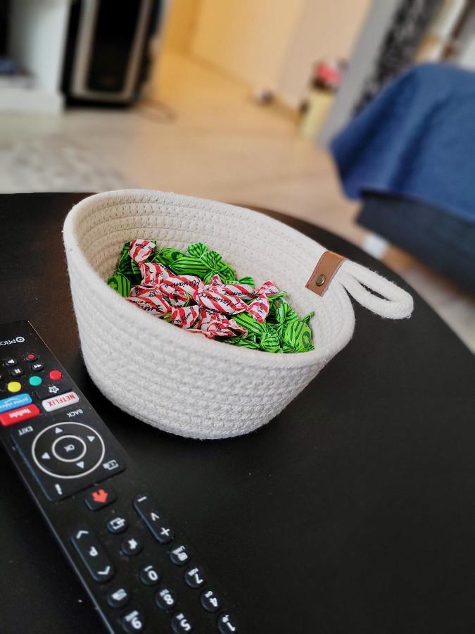 Studio: Alex'S Secret! Pori Dış mekan fotoğraf