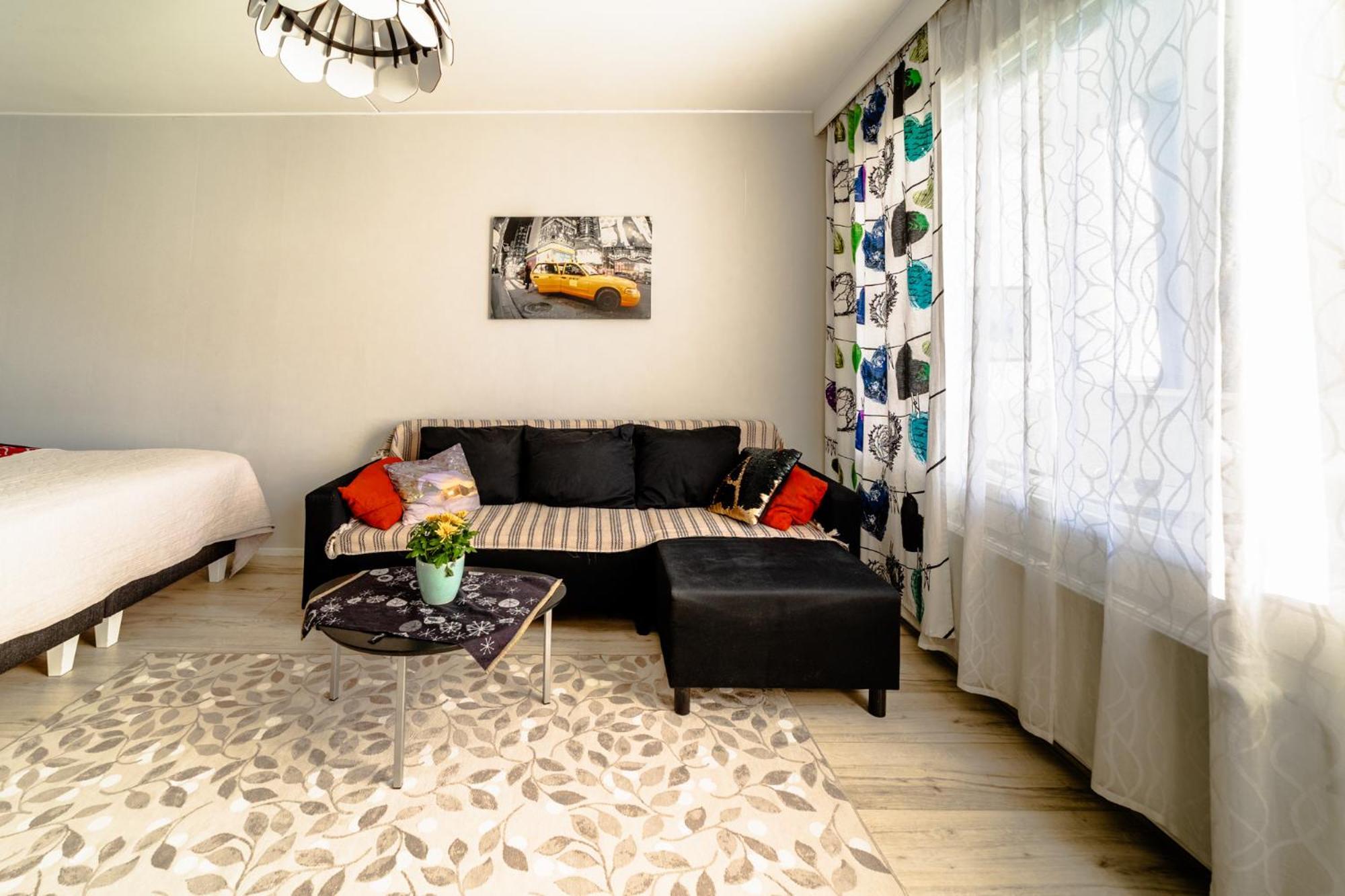 Studio: Alex'S Secret! Pori Dış mekan fotoğraf